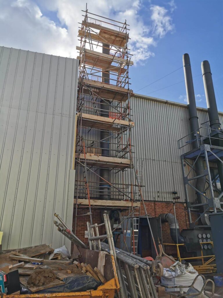 scaffolding services cheltenham