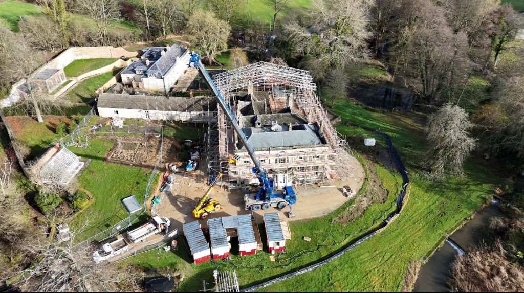 drone photography by altitude drones cheltenham